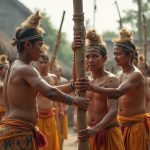 Festival Unik di Bali yang Menarik Wisatawan Dunia