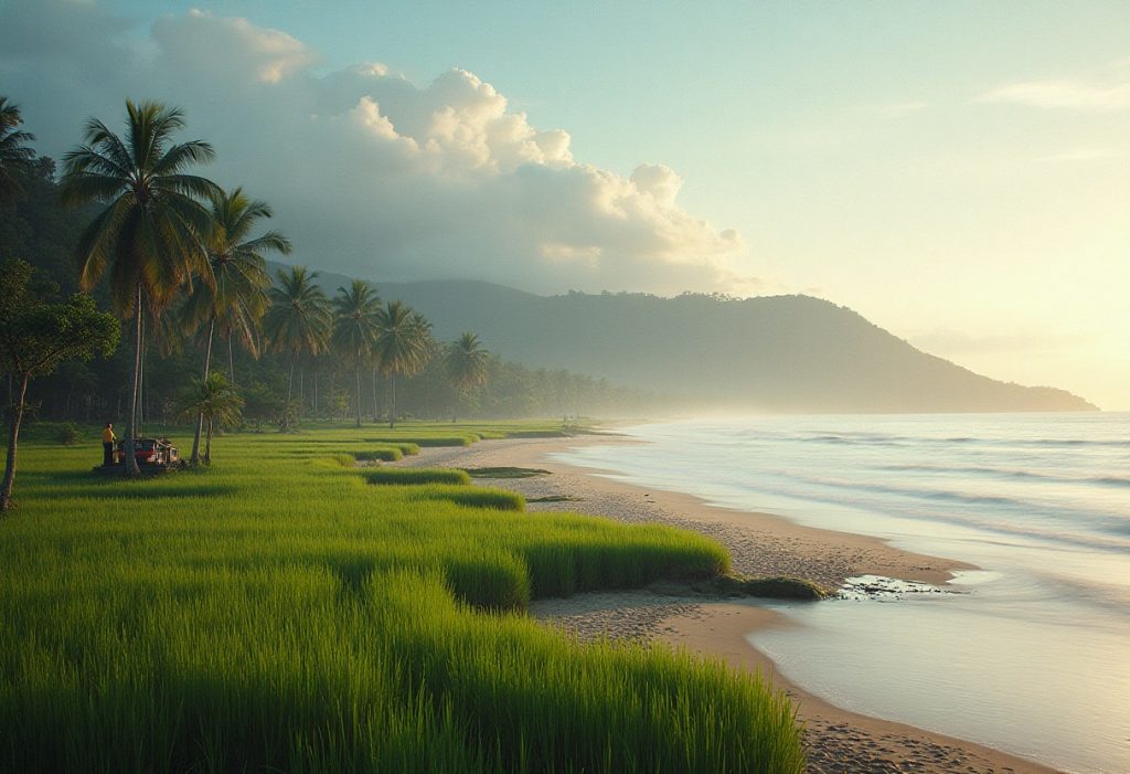 Perbedaan Suasana Ubud, Canggu, dan Seminyak—Cocok Buat Kamu yang Mana
