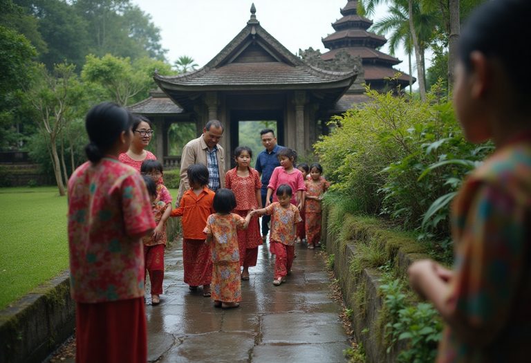 Wisata Edukasi di Jogja Cocok untuk Liburan Bareng Keluarga